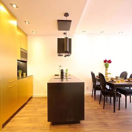 Apartman Akicity Liberdade Galaxy