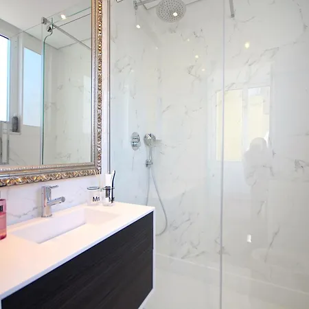 Akicity Liberdade Galaxy Apartman
