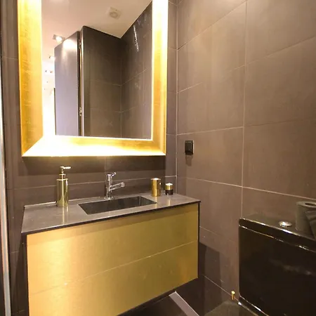 Akicity Liberdade Galaxy Apartment Lisbon