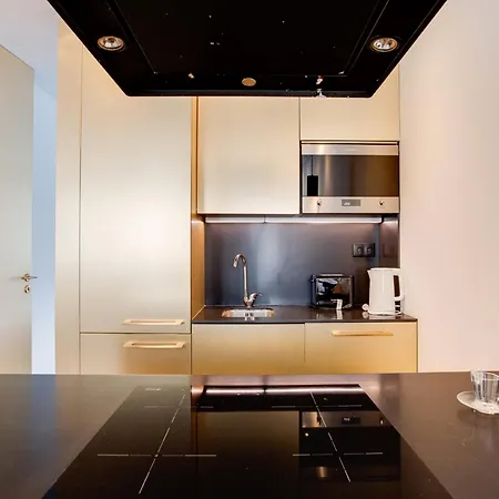 Apartamento Akicity Liberdade Galaxy