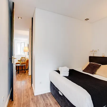 Akicity Liberdade Galaxy Apartman