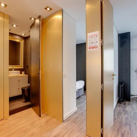 Akicity Liberdade Galaxy * Lisboa