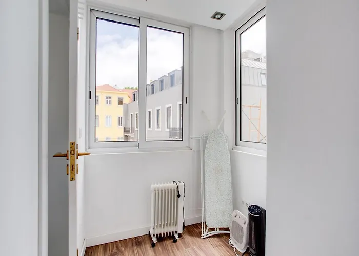 Akicity Liberdade Galaxy Lisboa