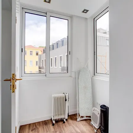 Akicity Liberdade Galaxy Lisboa